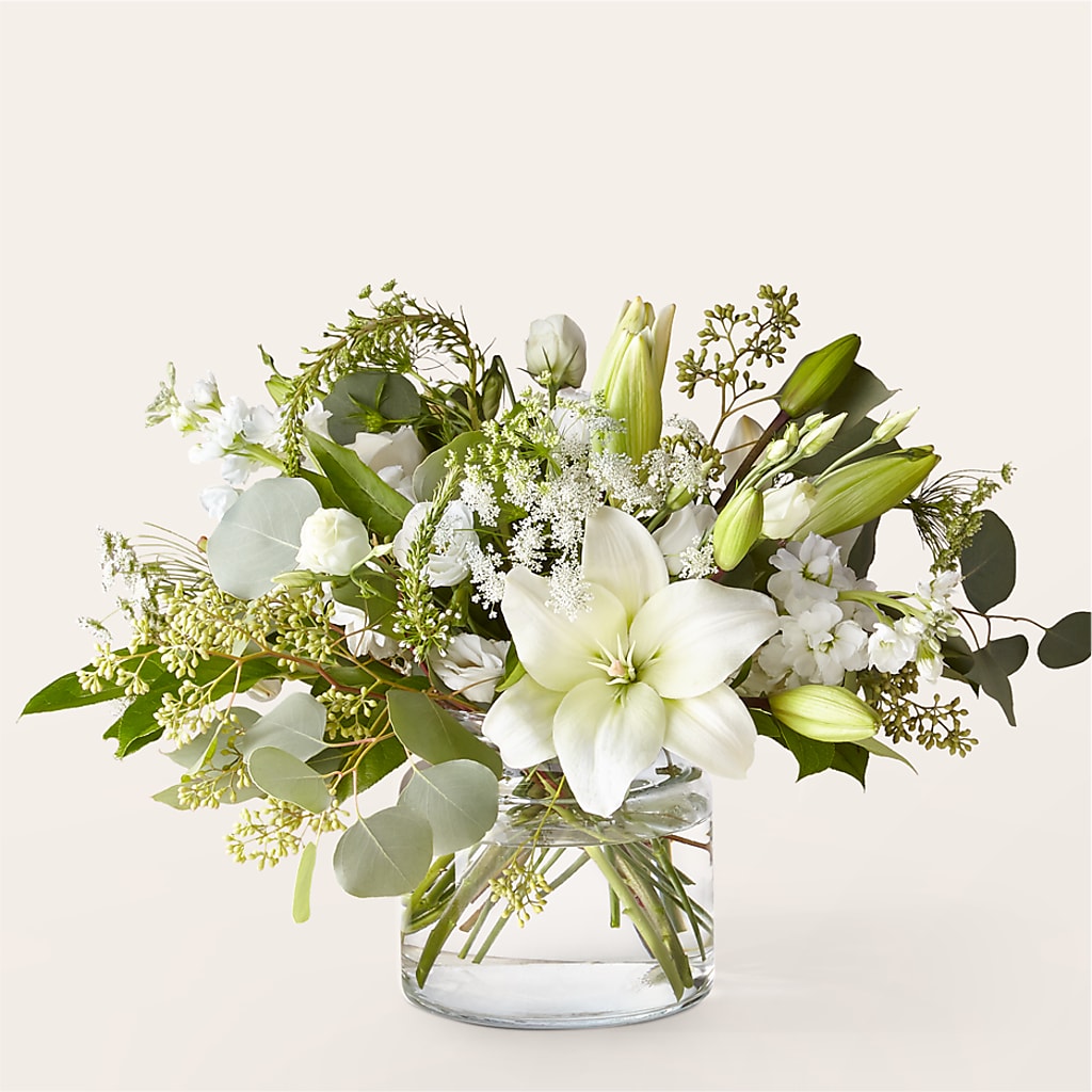 Alluring Elegance Bouquet – Yadilynn Flowers Llc, Orange CA