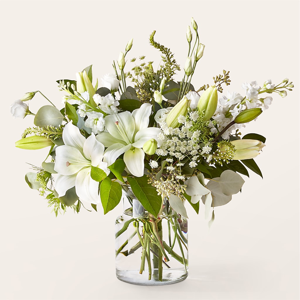 Alluring Elegance Bouquet – Yadilynn Flowers Llc, Orange CA