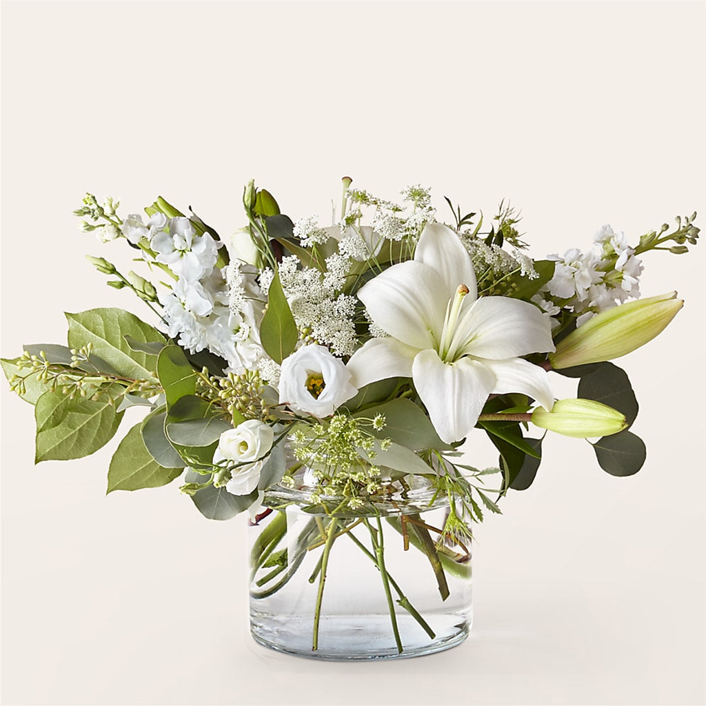 Alluring Elegance Bouquet – Yadilynn Flowers Llc, Orange CA
