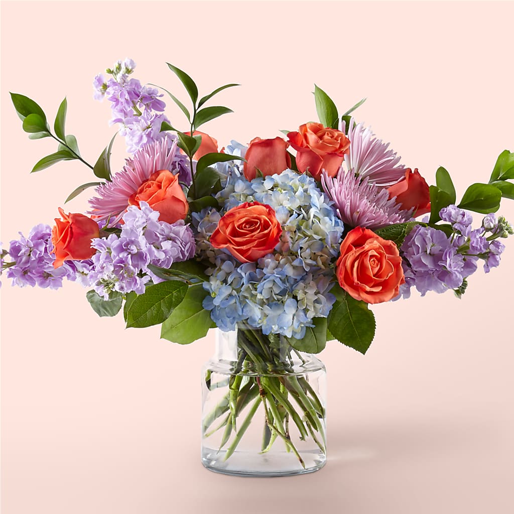 Be Mine Bouquet – Yadilynn Flowers Llc, Orange CA