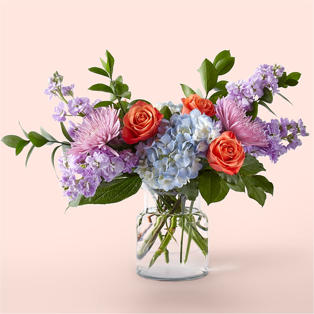Be Mine Bouquet – Yadilynn Flowers Llc, Orange CA