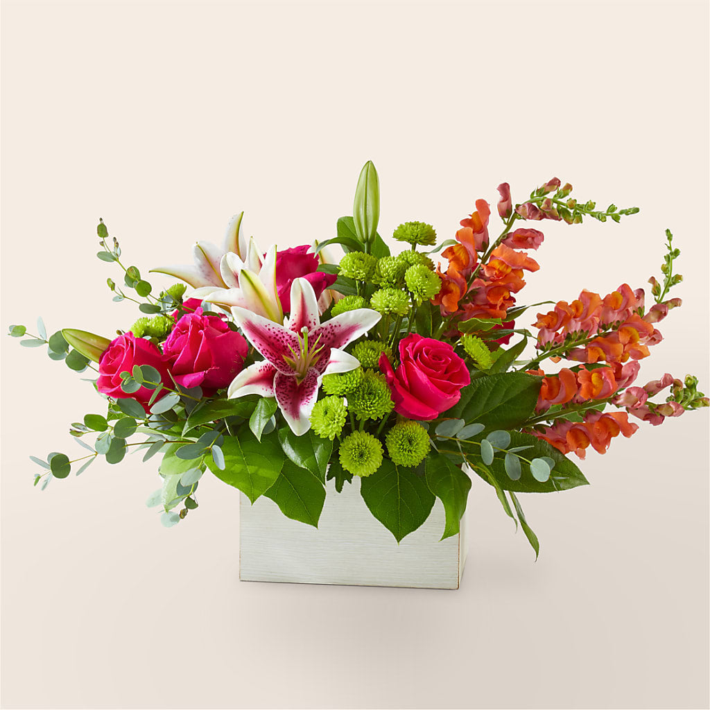 Wild Spirit Bouquet – Yadilynn Flowers Llc, Orange CA