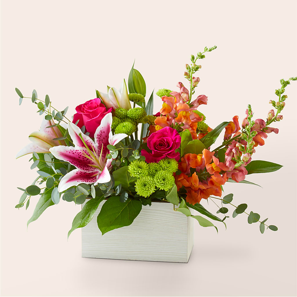 Wild Spirit Bouquet – Yadilynn Flowers Llc, Orange CA