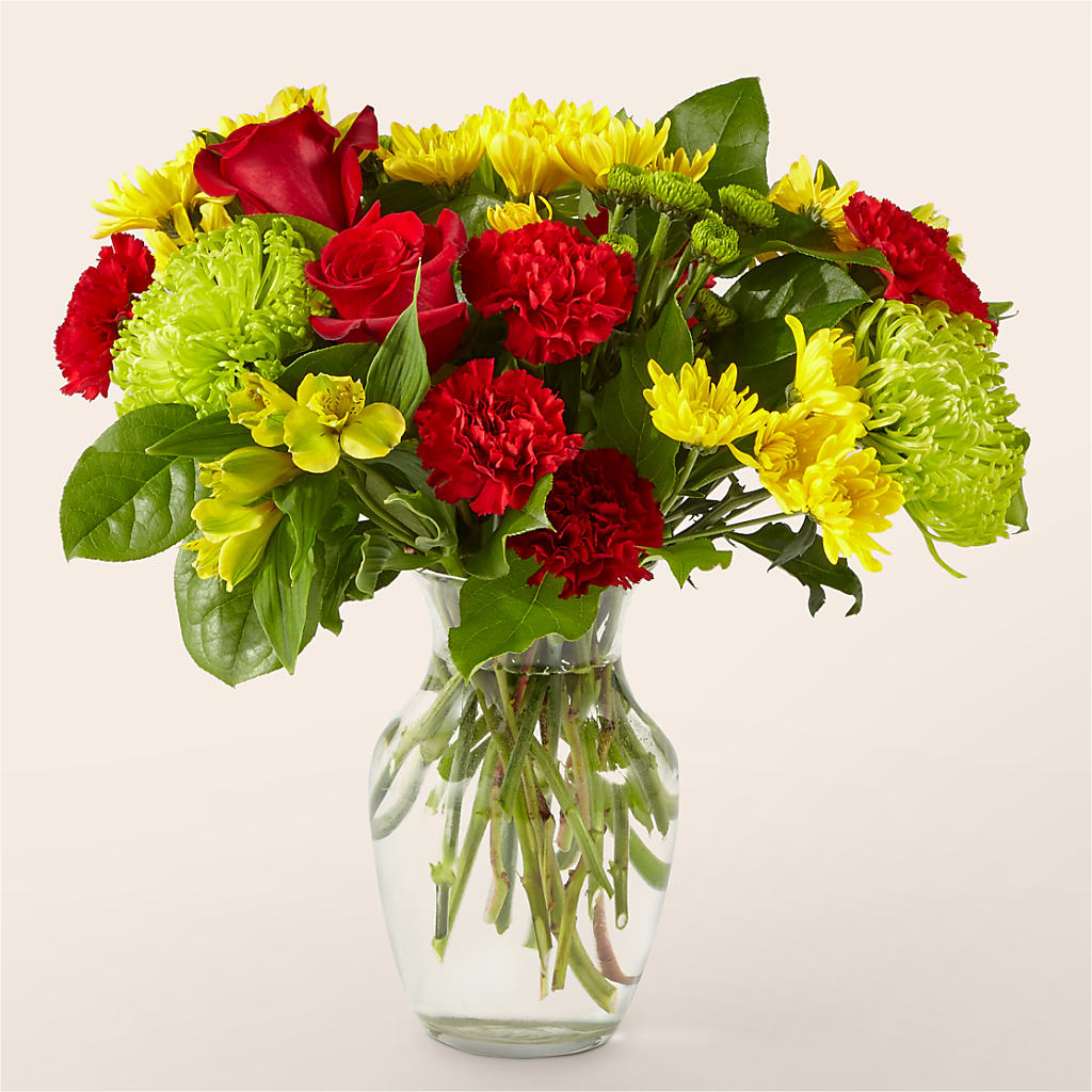 Bright Side Bouquet – Yadilynn Flowers Llc, Orange CA