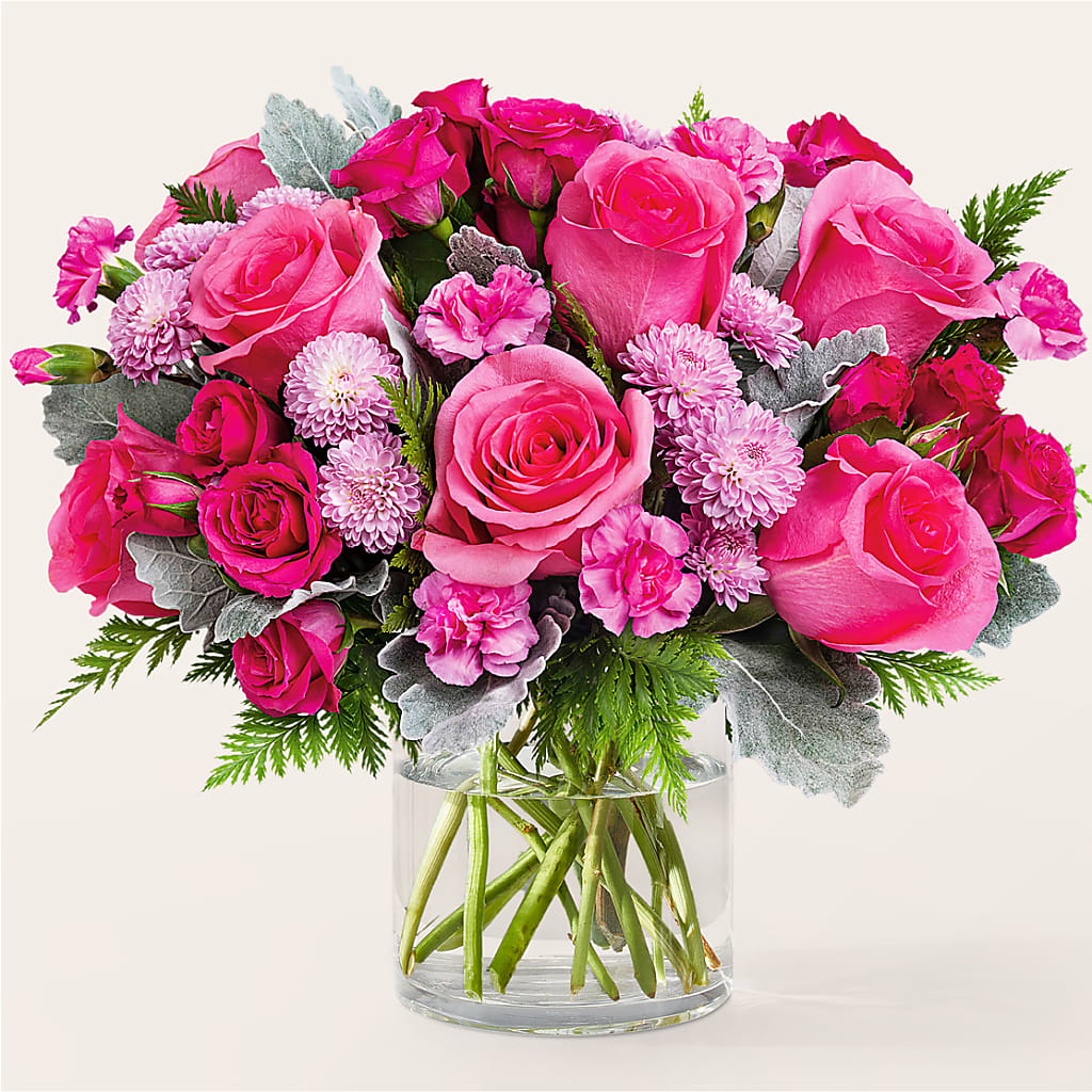 Sweet As Can Be Bouquet – Yadilynn Flowers Llc, Orange CA
