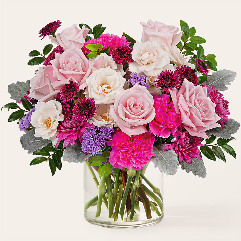 Dose of Cheer Bouquet – Yadilynn Flowers Llc, Orange CA