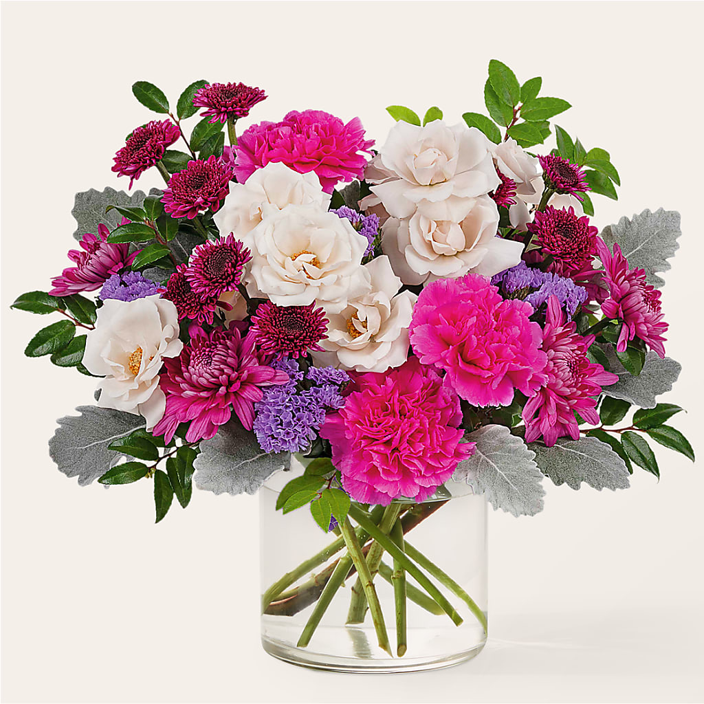 Dose of Cheer Bouquet – Yadilynn Flowers Llc, Orange CA
