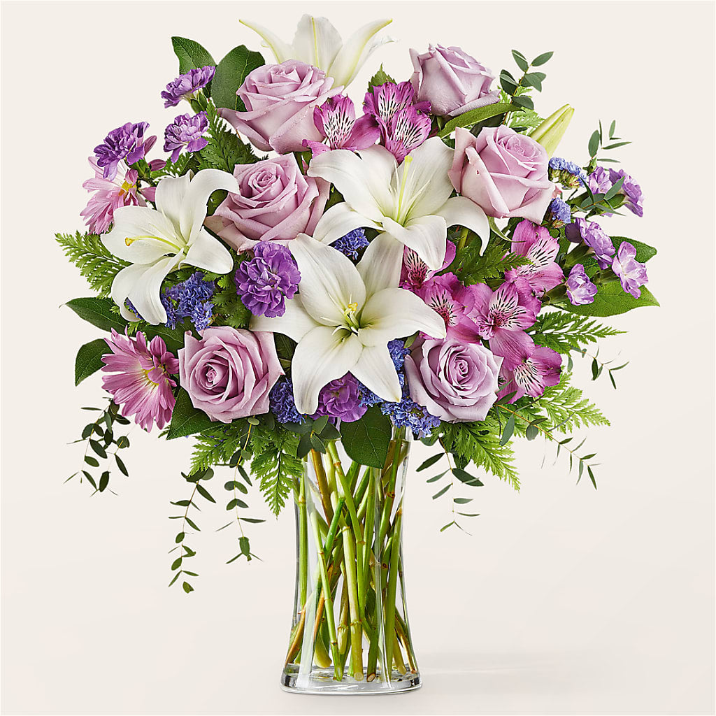 The Dreamscape Bouquet – Yadilynn Flowers Llc, Orange CA