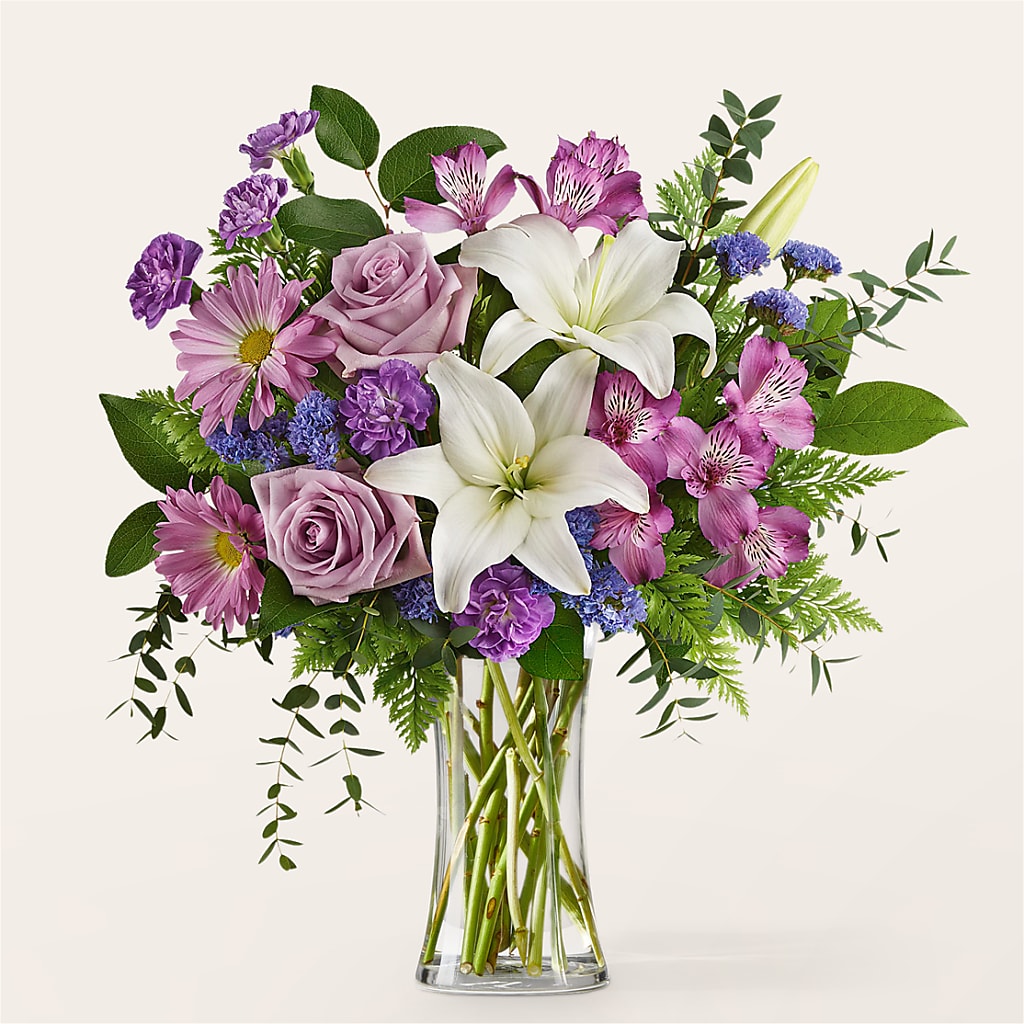 The Dreamscape Bouquet – Yadilynn Flowers Llc, Orange CA
