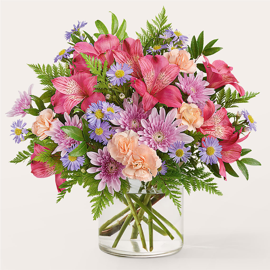 Sunset Serenade Bouquet – Yadilynn Flowers Llc, Orange CA