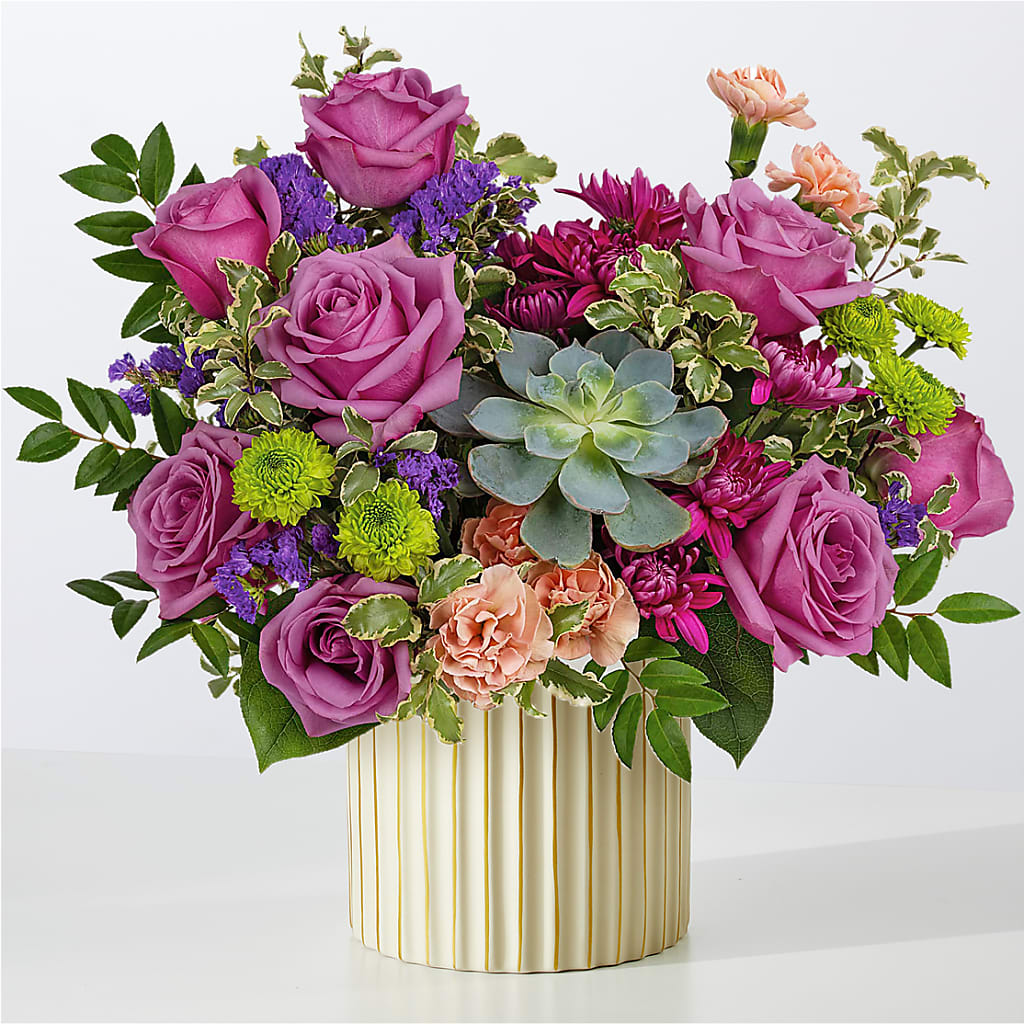 You're a Gem Bouquet – Yadilynn Flowers Llc, Orange CA