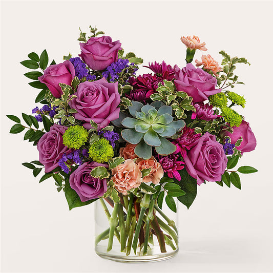 You're a Gem Bouquet – Yadilynn Flowers Llc, Orange CA