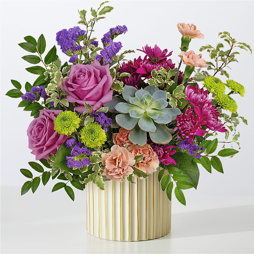 You're a Gem Bouquet – Yadilynn Flowers Llc, Orange CA
