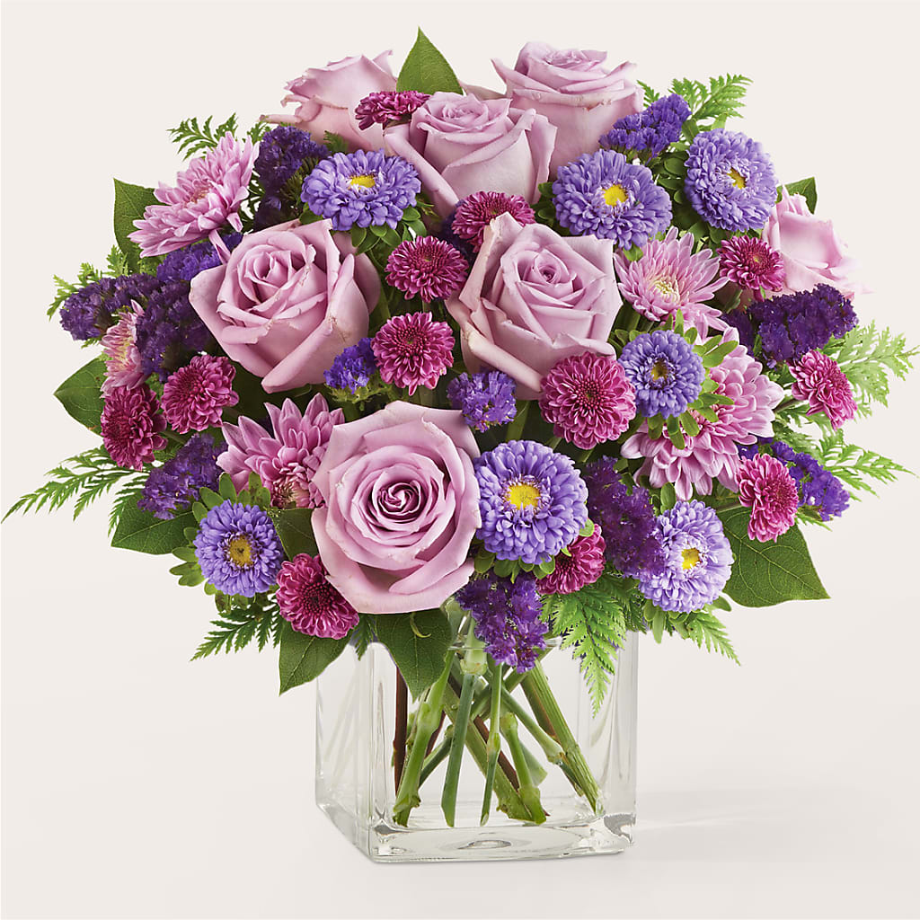 In Harmony Bouquet – Yadilynn Flowers Llc, Orange CA