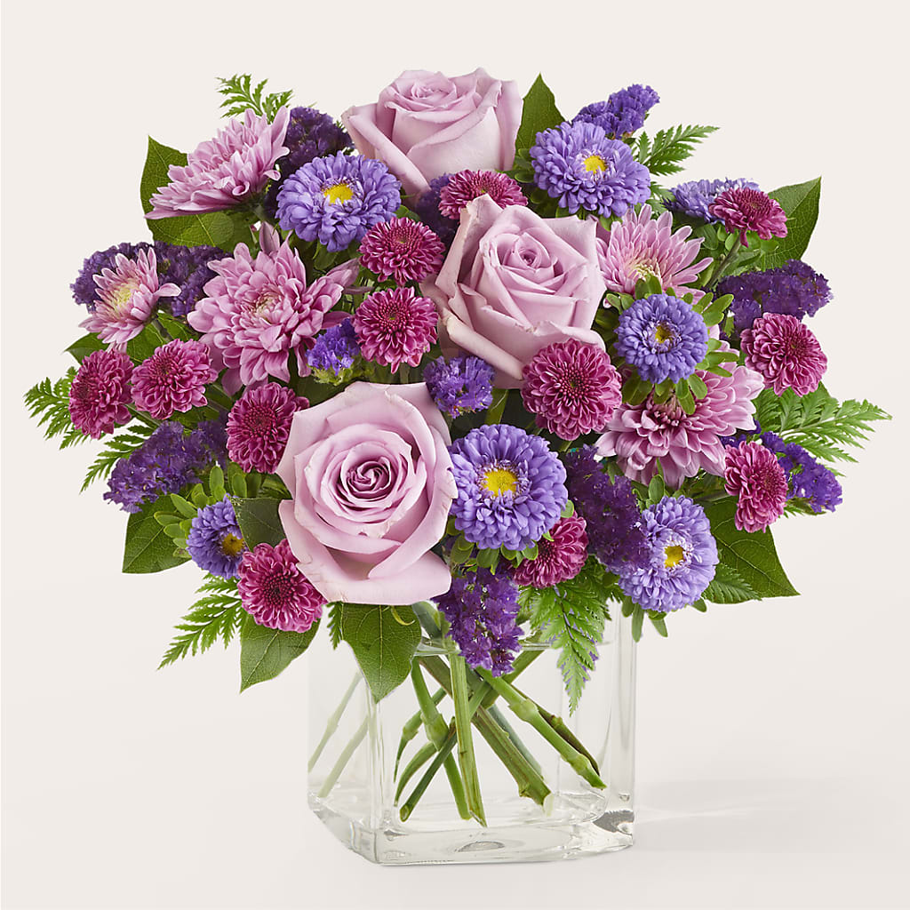In Harmony Bouquet – Yadilynn Flowers Llc, Orange CA