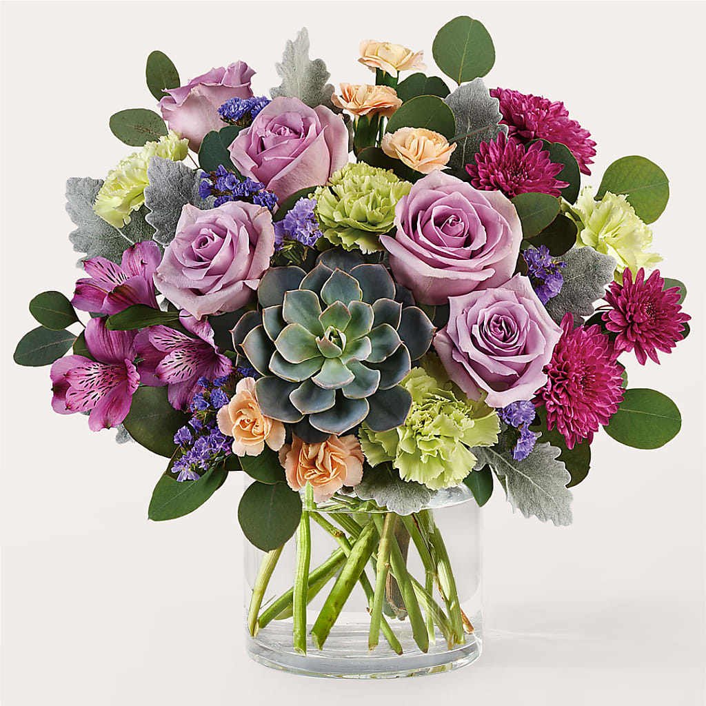 Botanical Dream Bouquet – Yadilynn Flowers Llc, Orange CA