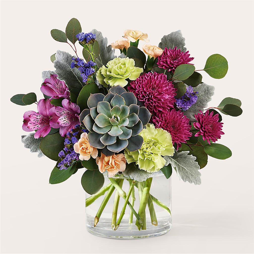 Botanical Dream Bouquet – Yadilynn Flowers Llc, Orange CA