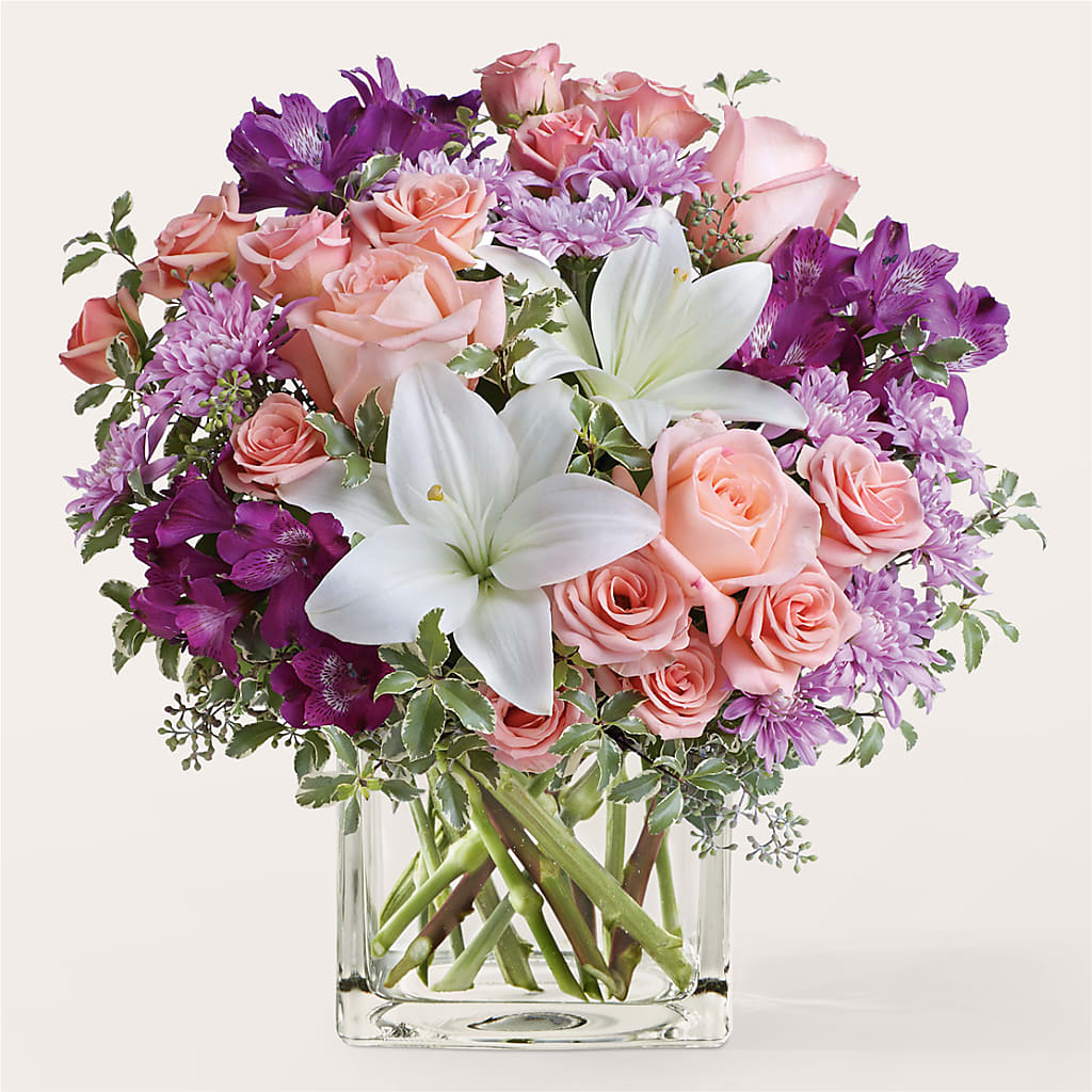 Mani Pedi Bouquet – Yadilynn Flowers Llc, Orange CA