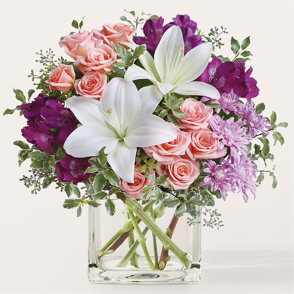 Mani Pedi Bouquet – Yadilynn Flowers Llc, Orange CA
