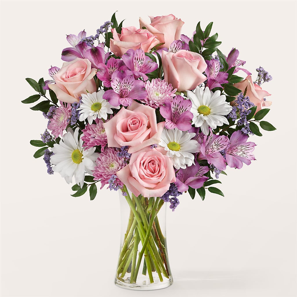 Enchantment Bouquet – Yadilynn Flowers Llc, Orange CA
