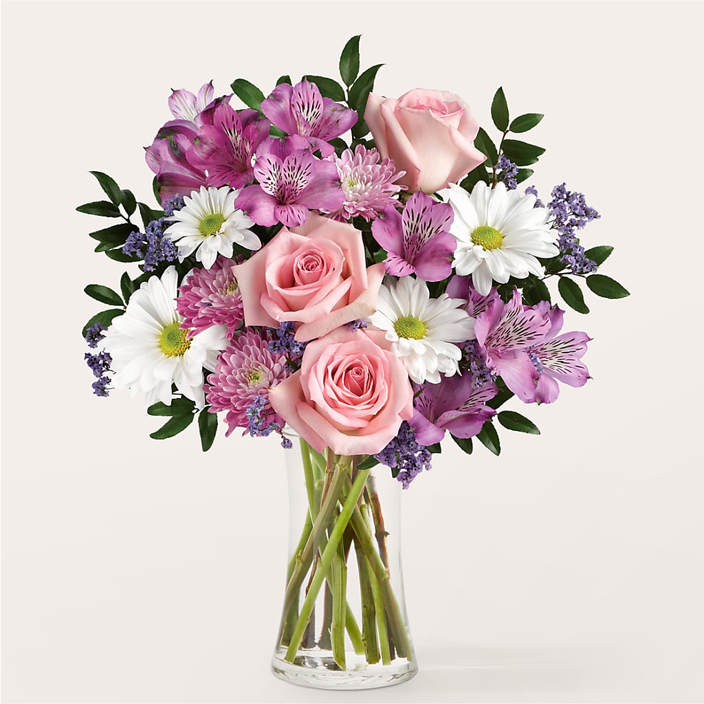 Enchantment Bouquet – Yadilynn Flowers Llc, Orange CA