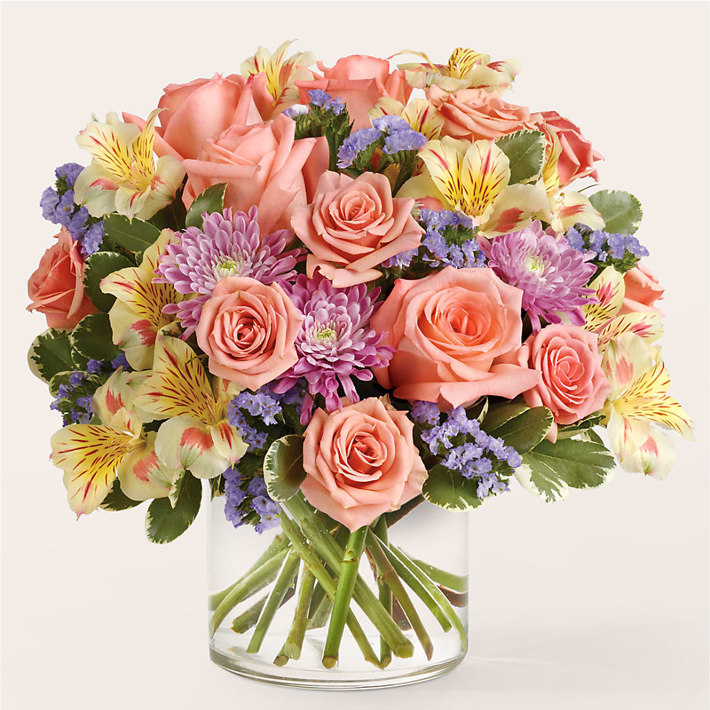 Candy Coated Bouquet – Yadilynn Flowers Llc, Orange CA