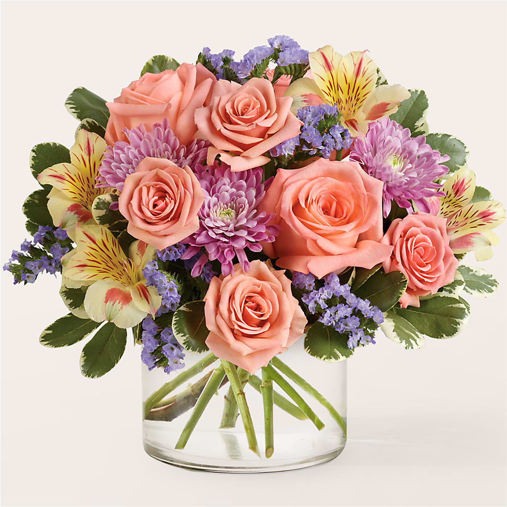 Candy Coated Bouquet – Yadilynn Flowers Llc, Orange CA