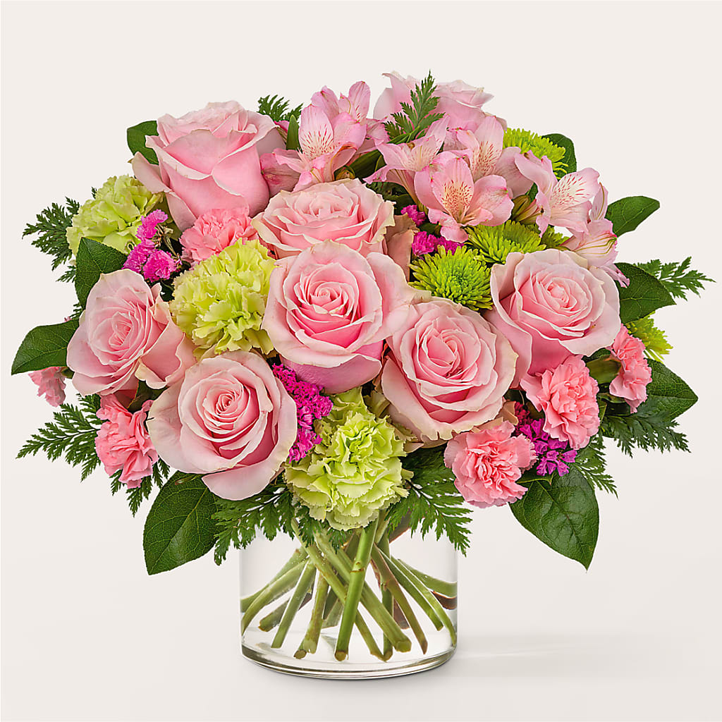 Pinch Me Bouquet – Yadilynn Flowers Llc, Orange CA