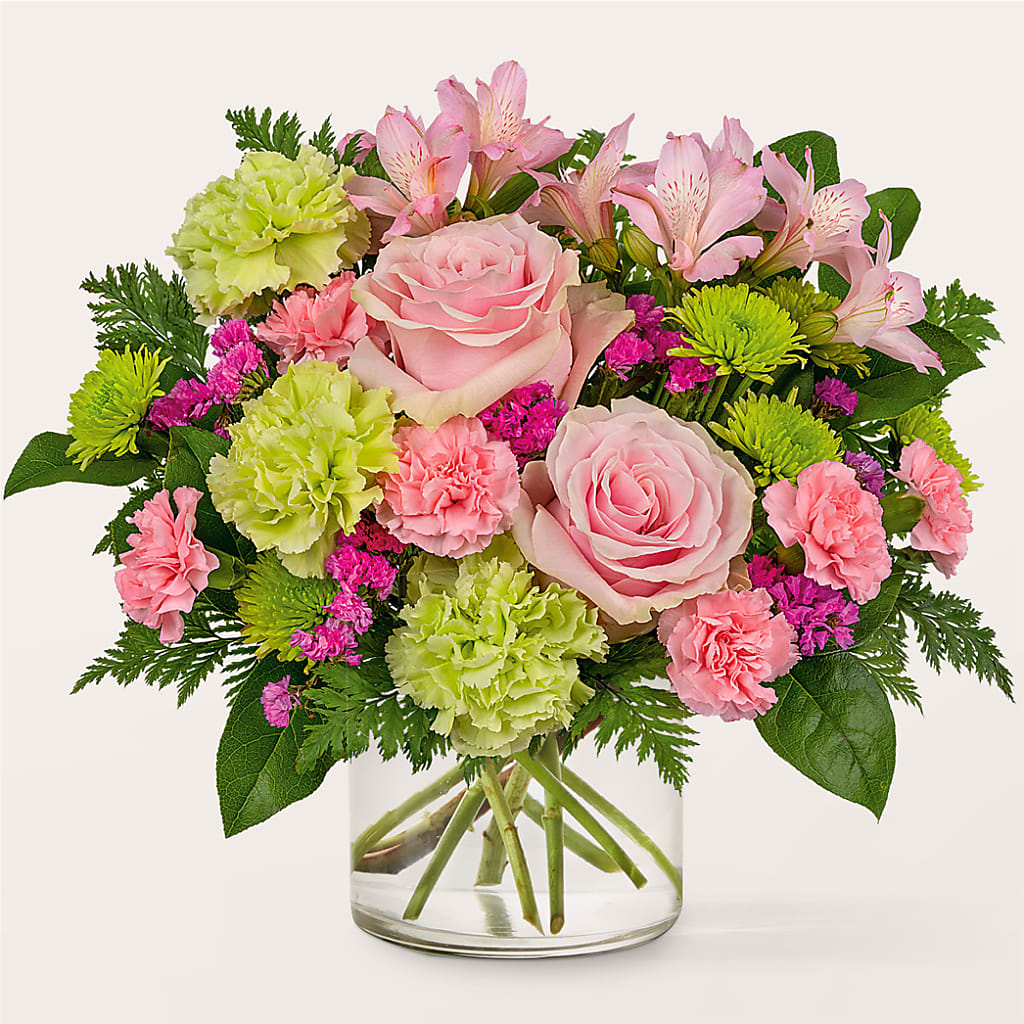 Pinch Me Bouquet – Yadilynn Flowers Llc, Orange CA