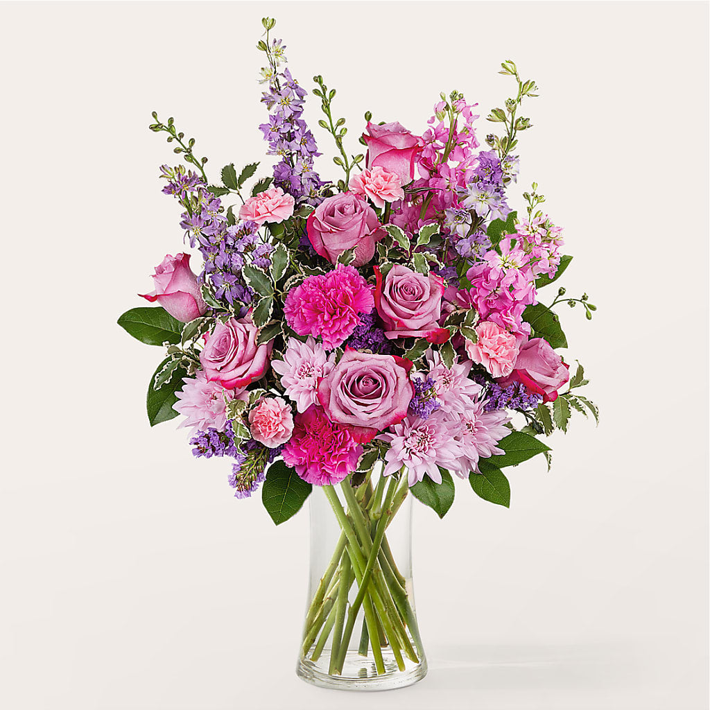 Sincerely Yours Bouquet – Yadilynn Flowers Llc, Orange CA