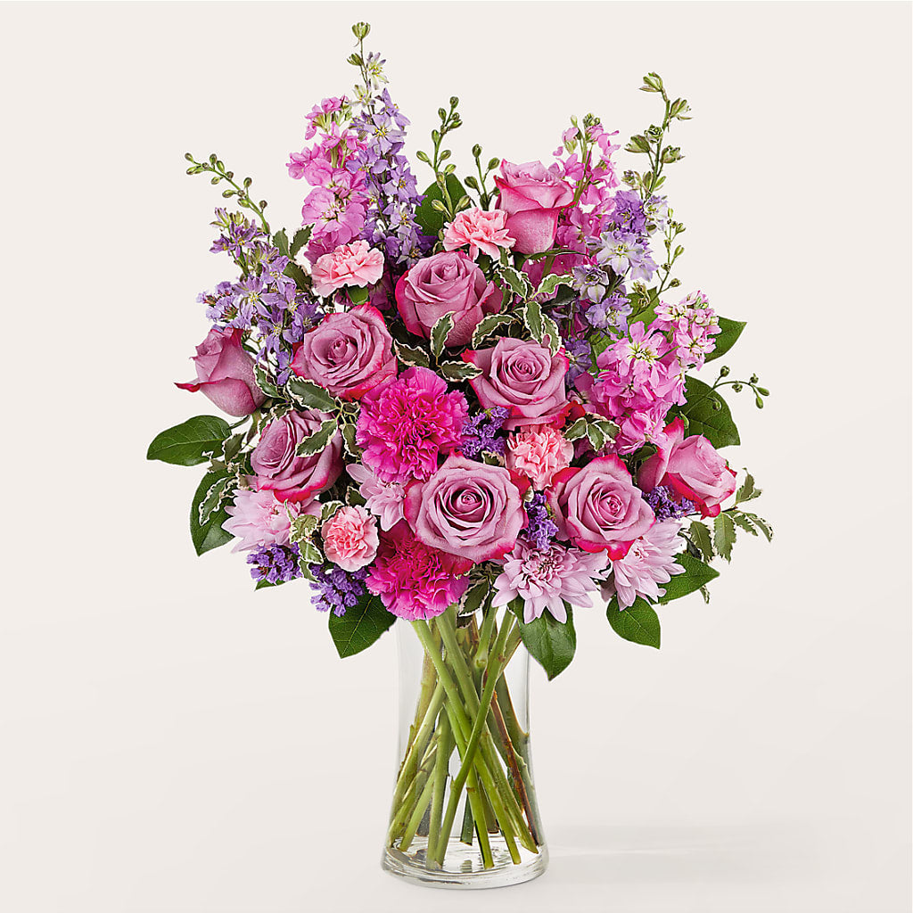 Sincerely Yours Bouquet – Yadilynn Flowers Llc, Orange CA