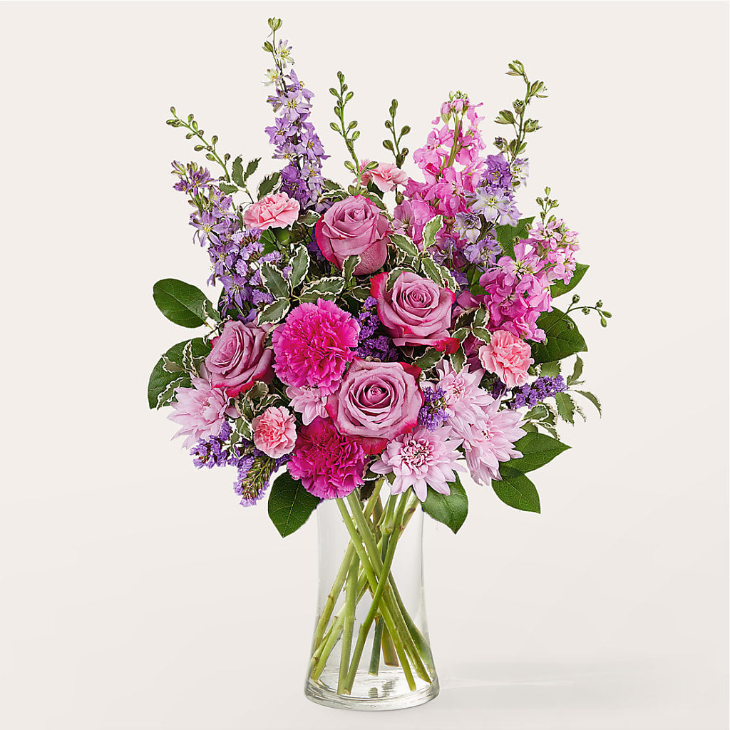 Sincerely Yours Bouquet – Yadilynn Flowers Llc, Orange CA
