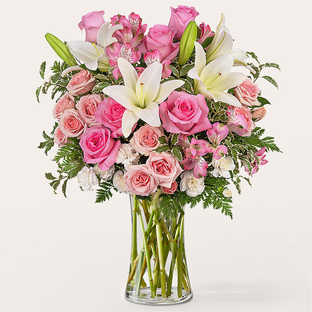All the Best Bouquet – Yadilynn Flowers Llc, Orange CA