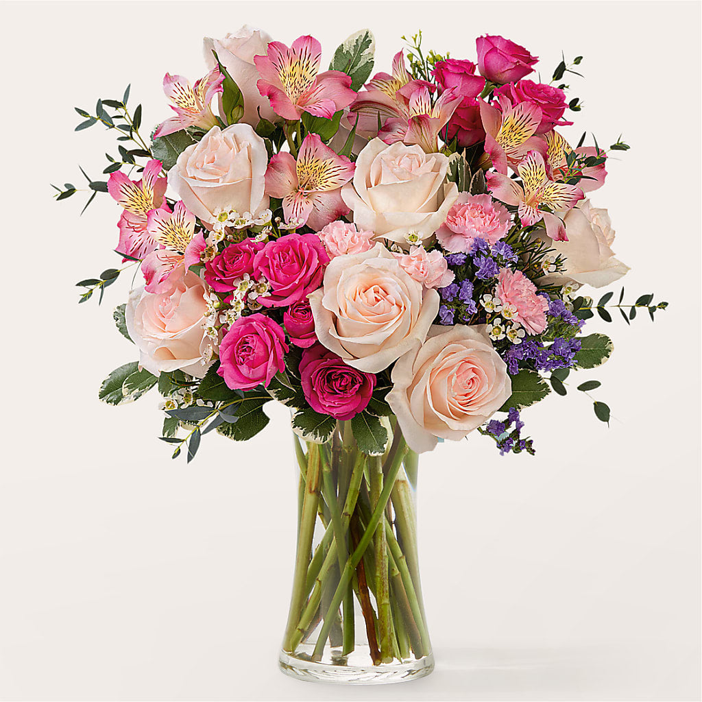 A La Mode Bouquet – Yadilynn Flowers Llc, Orange CA