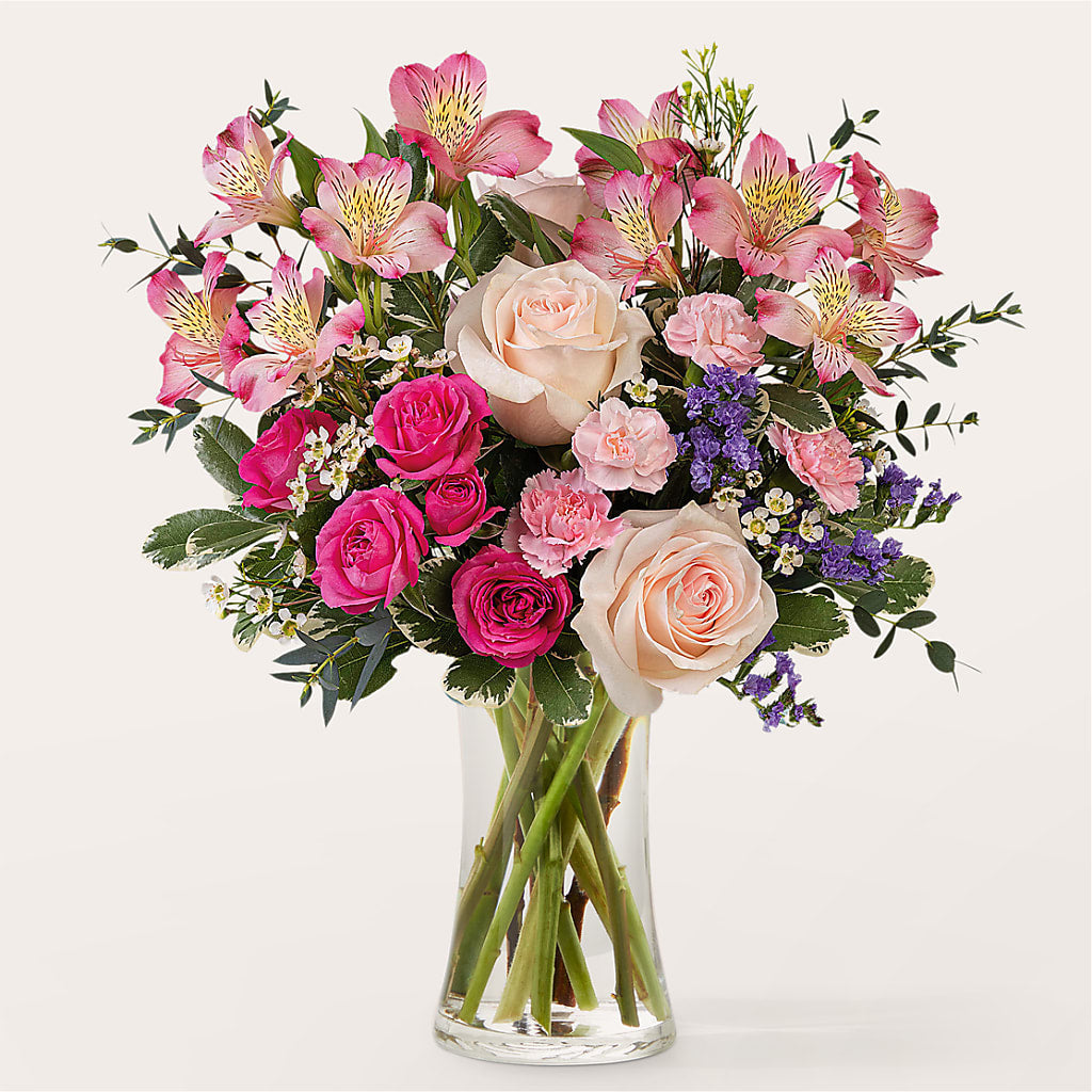 A La Mode Bouquet – Yadilynn Flowers Llc, Orange CA