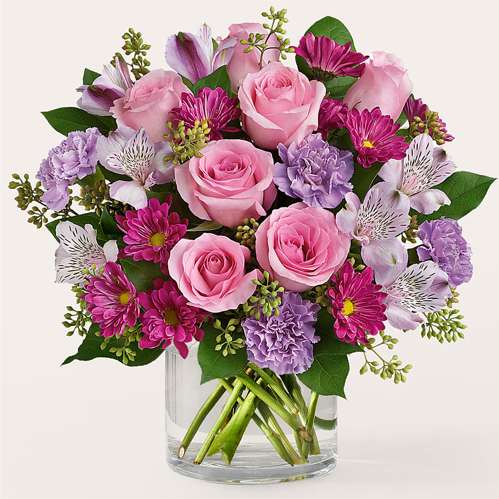In the Clouds Bouquet – Yadilynn Flowers Llc, Orange CA