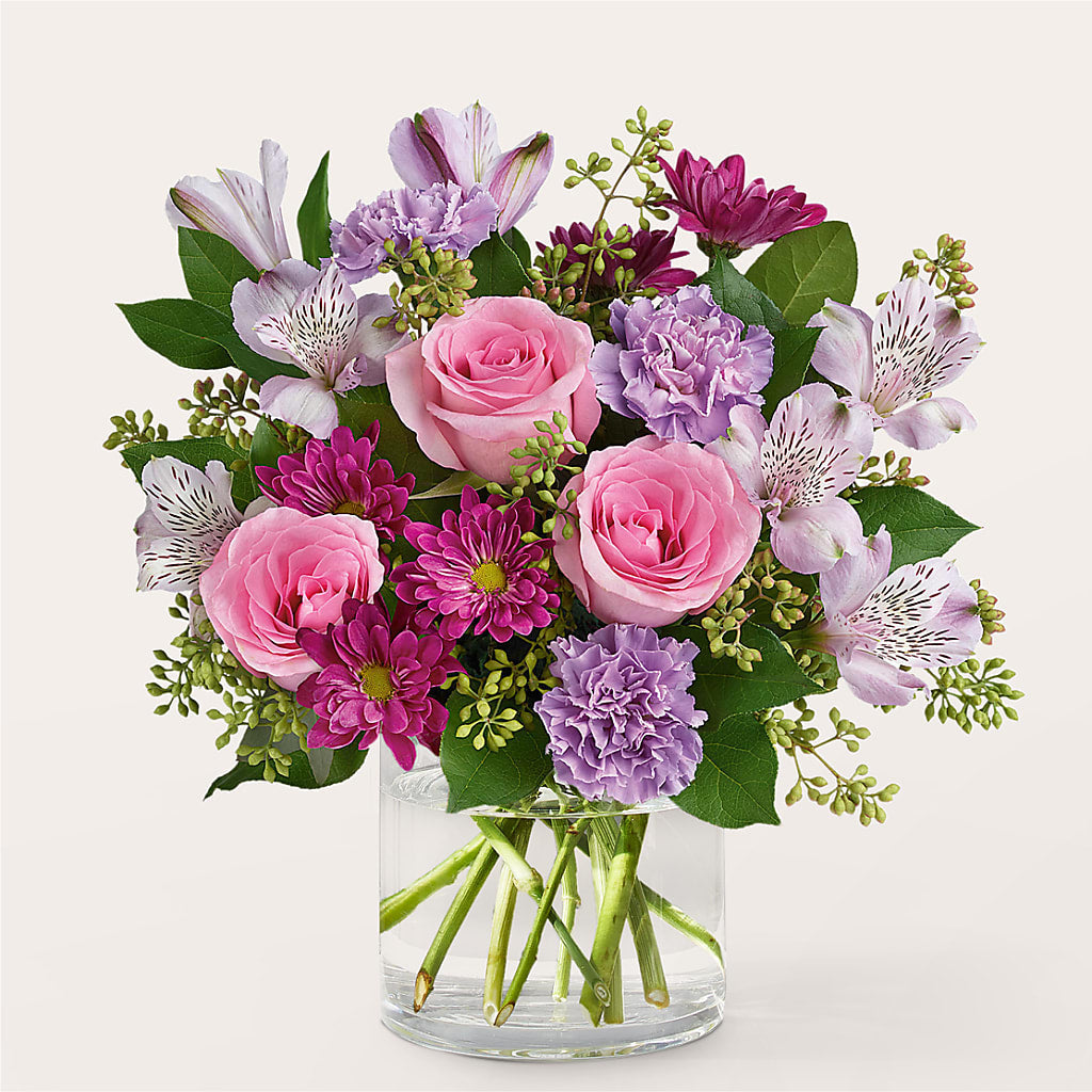 In the Clouds Bouquet – Yadilynn Flowers Llc, Orange CA