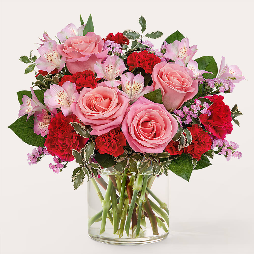 First Impressions Bouquet – Yadilynn Flowers Llc, Orange CA