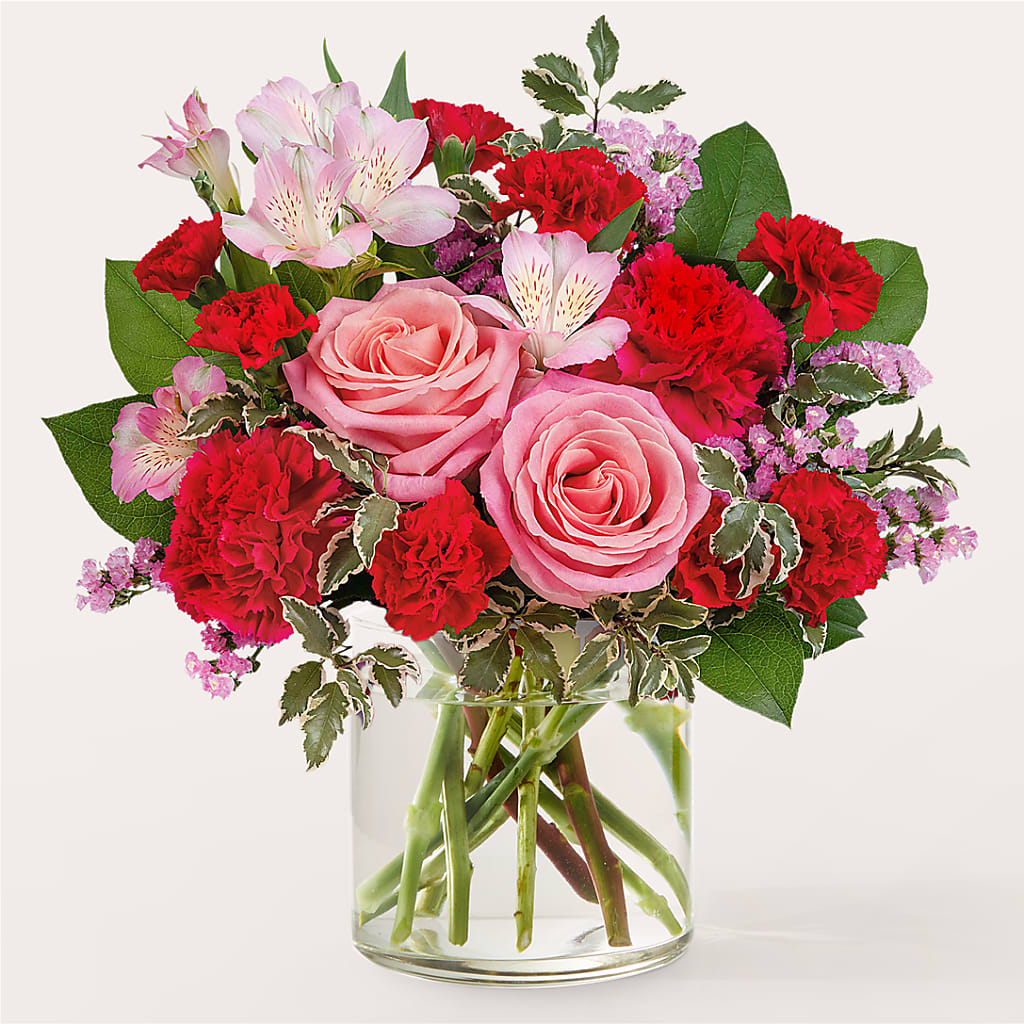 First Impressions Bouquet – Yadilynn Flowers Llc, Orange CA