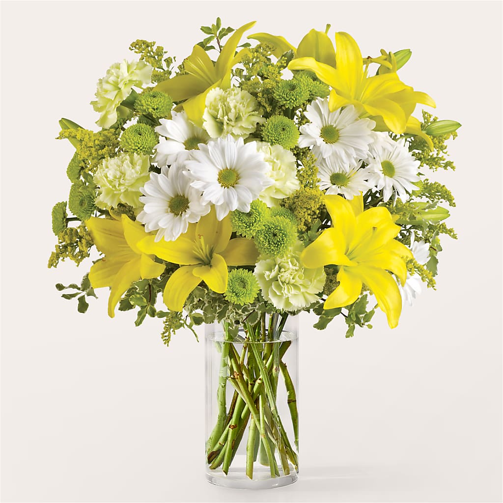 Fresh Start Bouquet – Yadilynn Flowers Llc, Orange CA