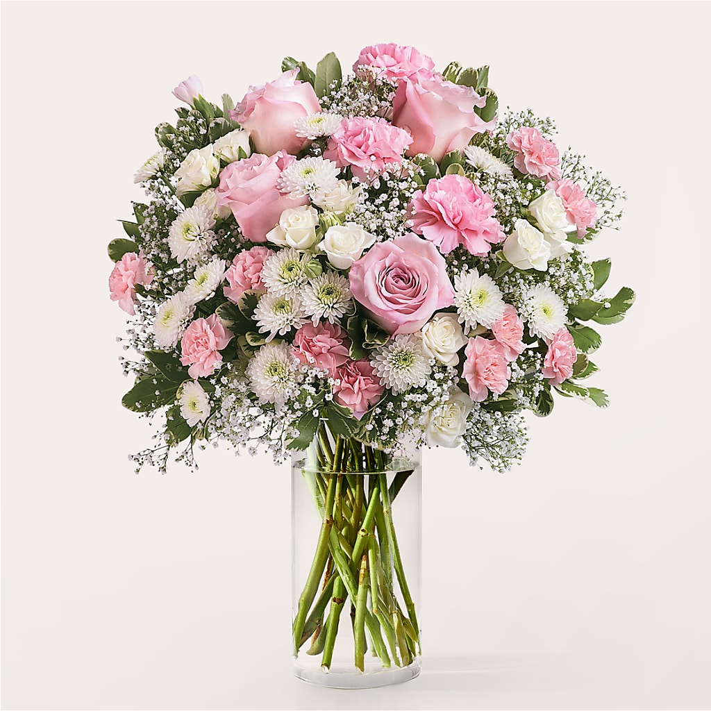 Vintage Glamour Bouquet – Yadilynn Flowers Llc, Orange CA