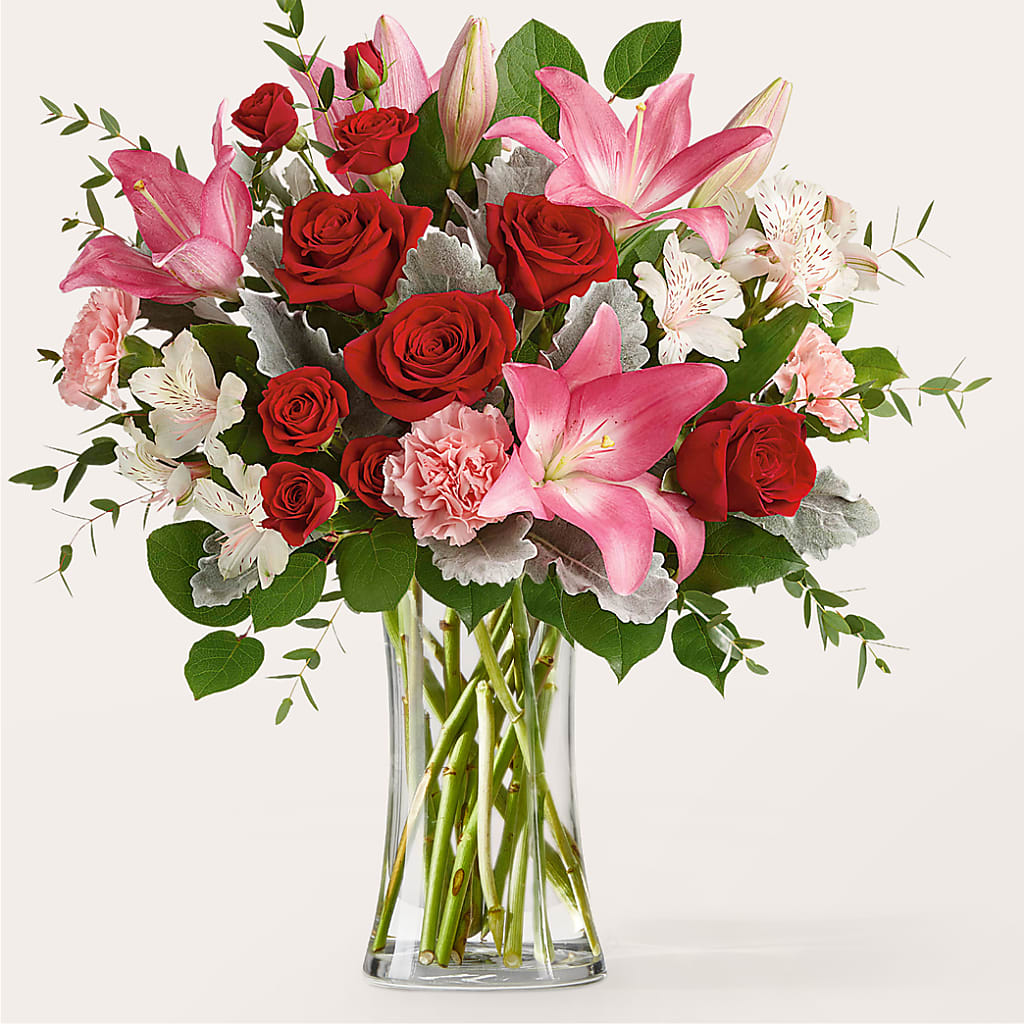Everything to Me Bouquet – Yadilynn Flowers Llc, Orange CA
