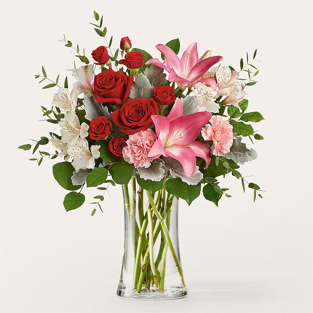 Everything to Me Bouquet – Yadilynn Flowers Llc, Orange CA