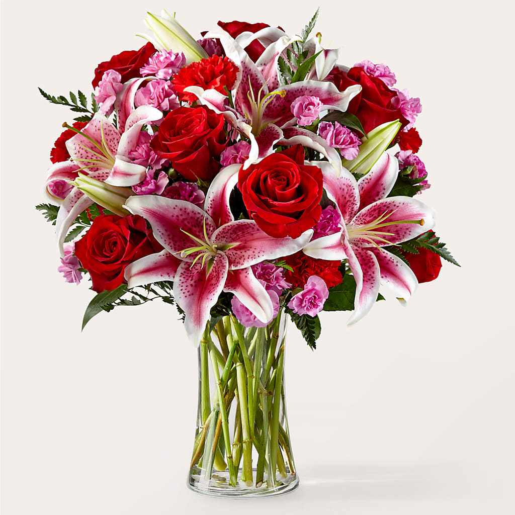Honeymoon Bouquet – Yadilynn Flowers Llc, Orange CA