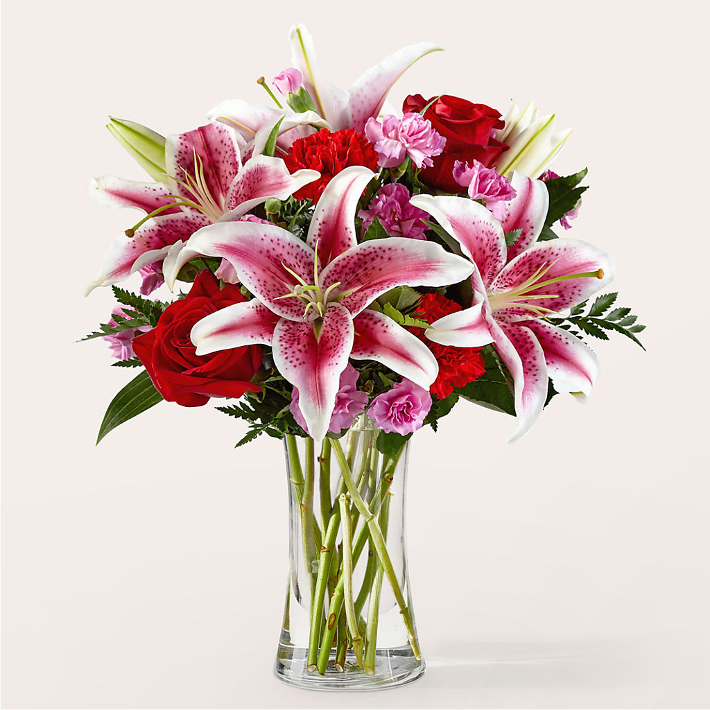 Honeymoon Bouquet – Yadilynn Flowers Llc, Orange CA