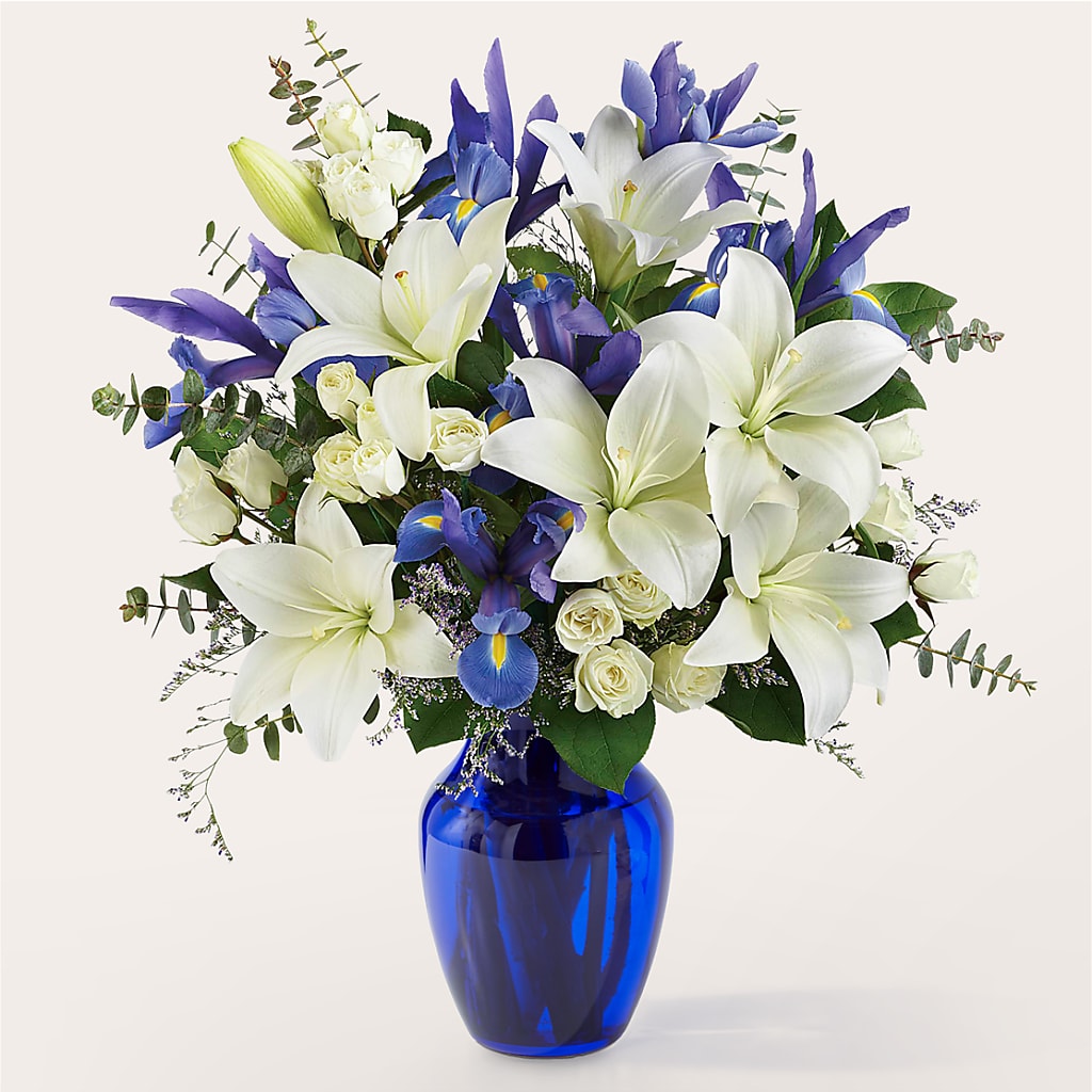 Restorative Pause Bouquet – Yadilynn Flowers Llc, Orange CA