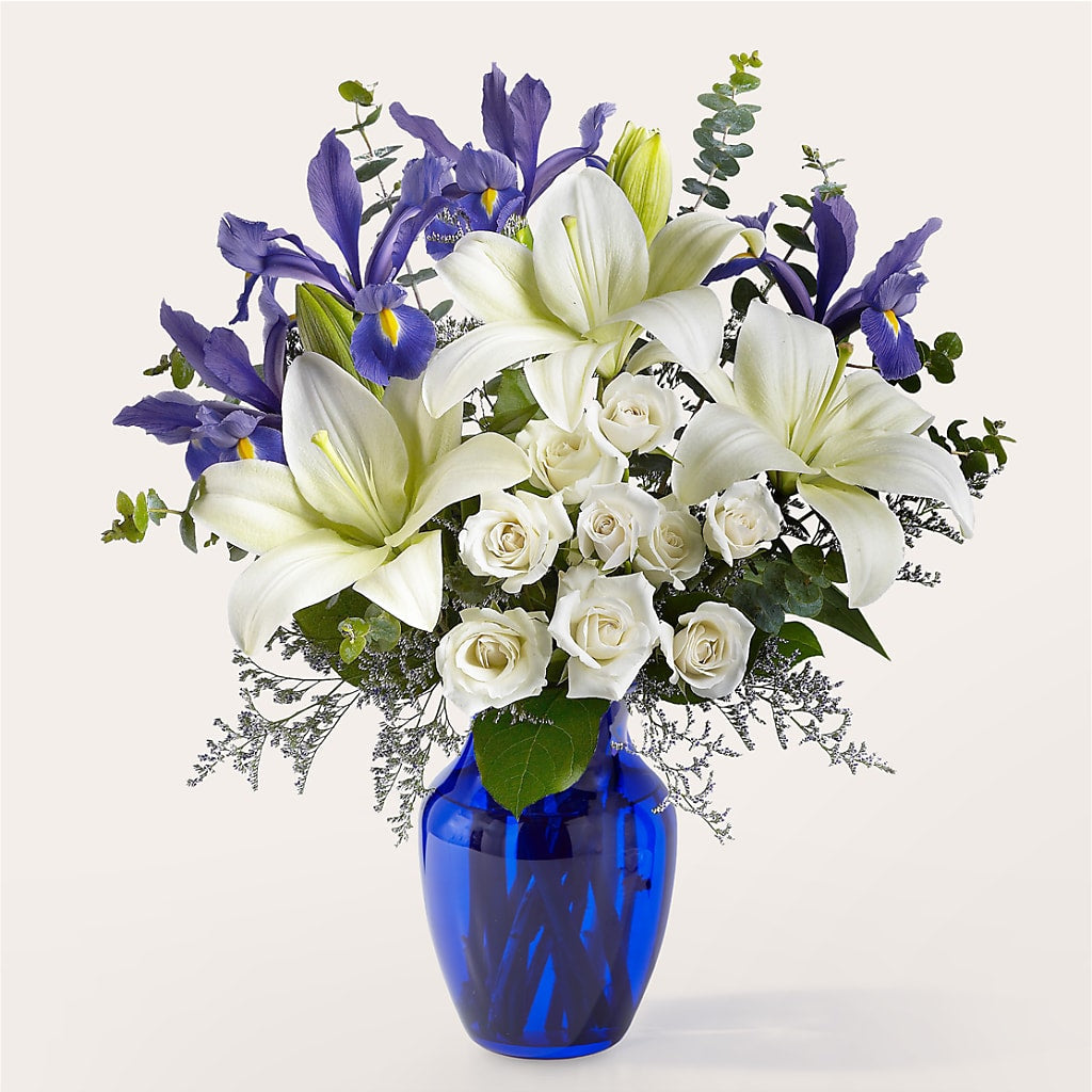 Restorative Pause Bouquet – Yadilynn Flowers Llc, Orange CA