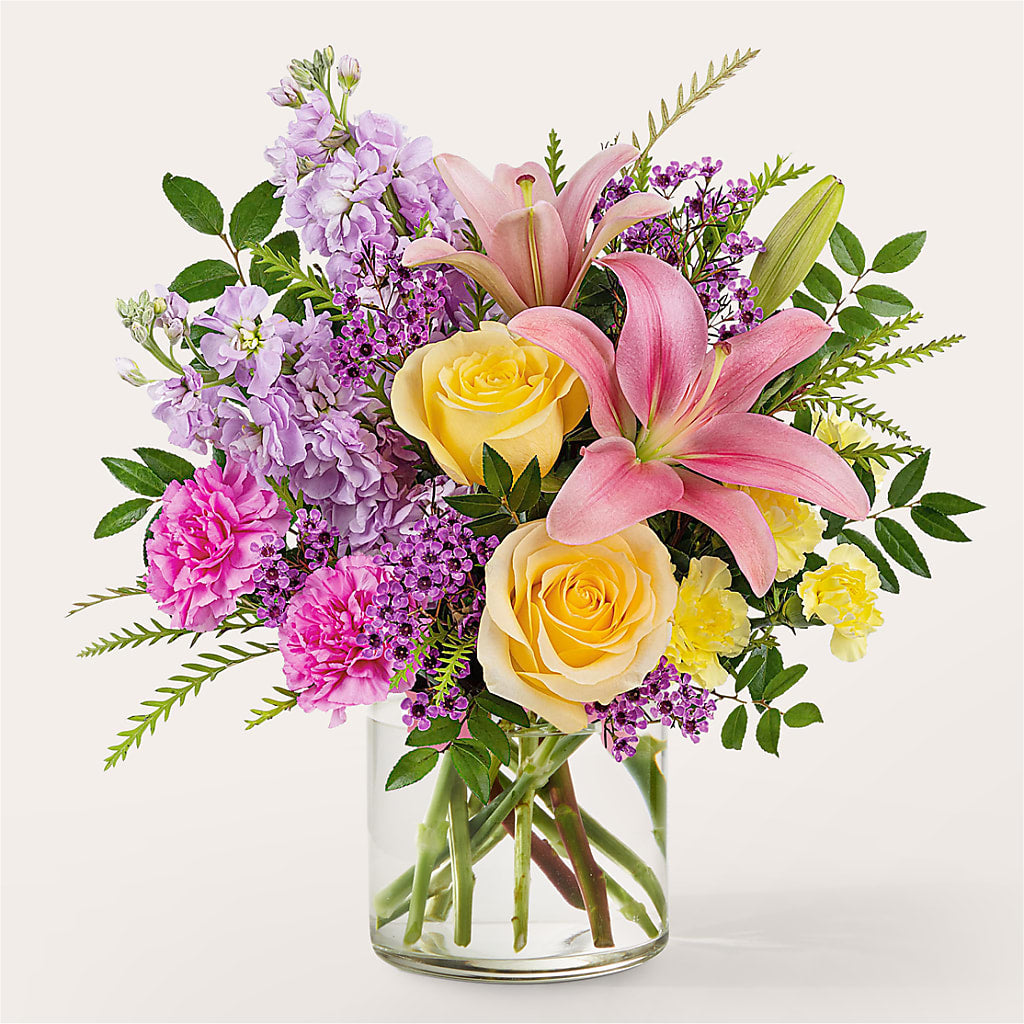 Jubilee Bouquet – Yadilynn Flowers Llc, Orange CA