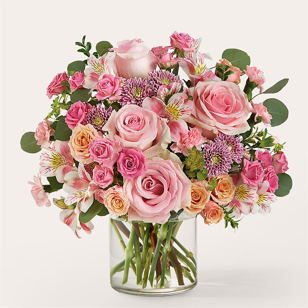 Pleasant Pastures Bouquet – Yadilynn Flowers Llc, Orange CA