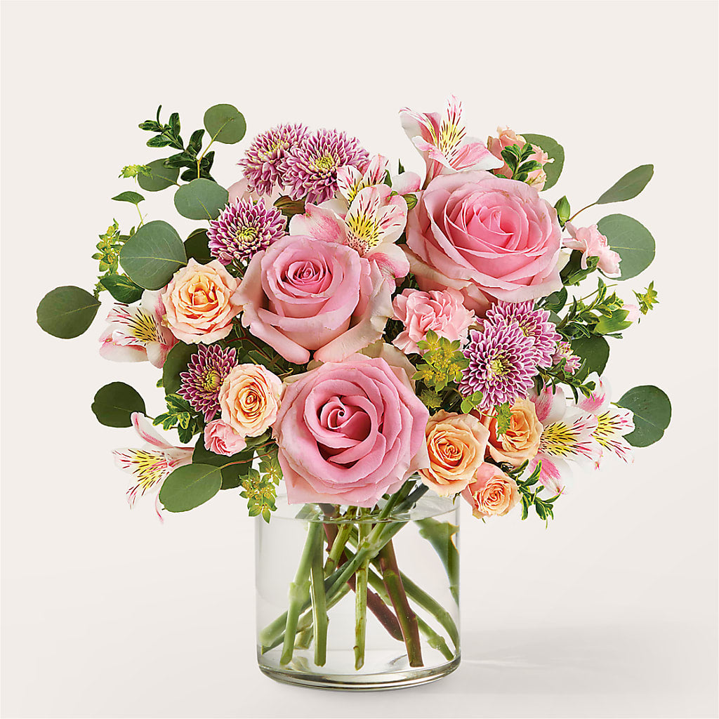 Pleasant Pastures Bouquet – Yadilynn Flowers Llc, Orange CA